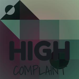 Various Artists的專輯High Complaint