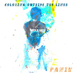 อัลบัม Coloring Outside the Lines (Explicit) ศิลปิน PaniK