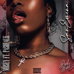 收聽Mosey的San Emena歌詞歌曲