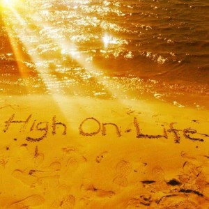 High On Life