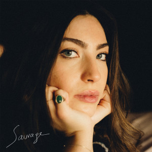 Album Sauvage from Fanny