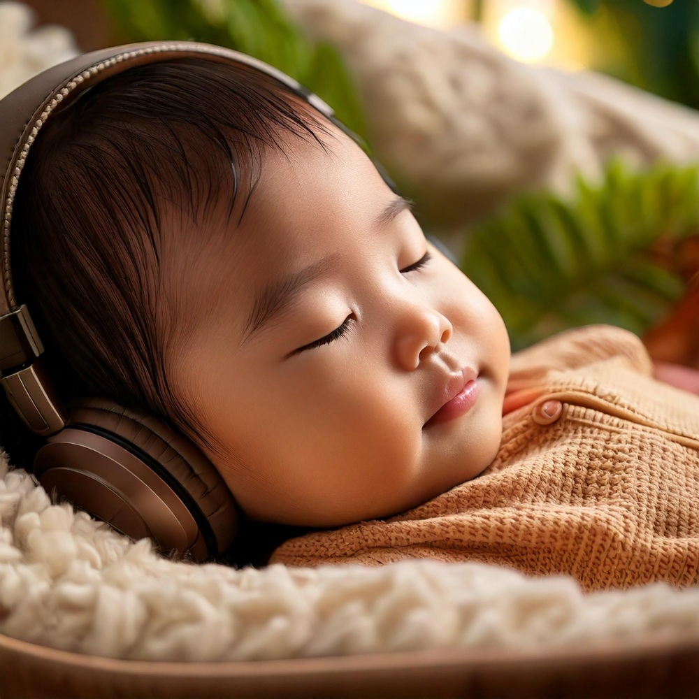 Peaceful Nap Melodies