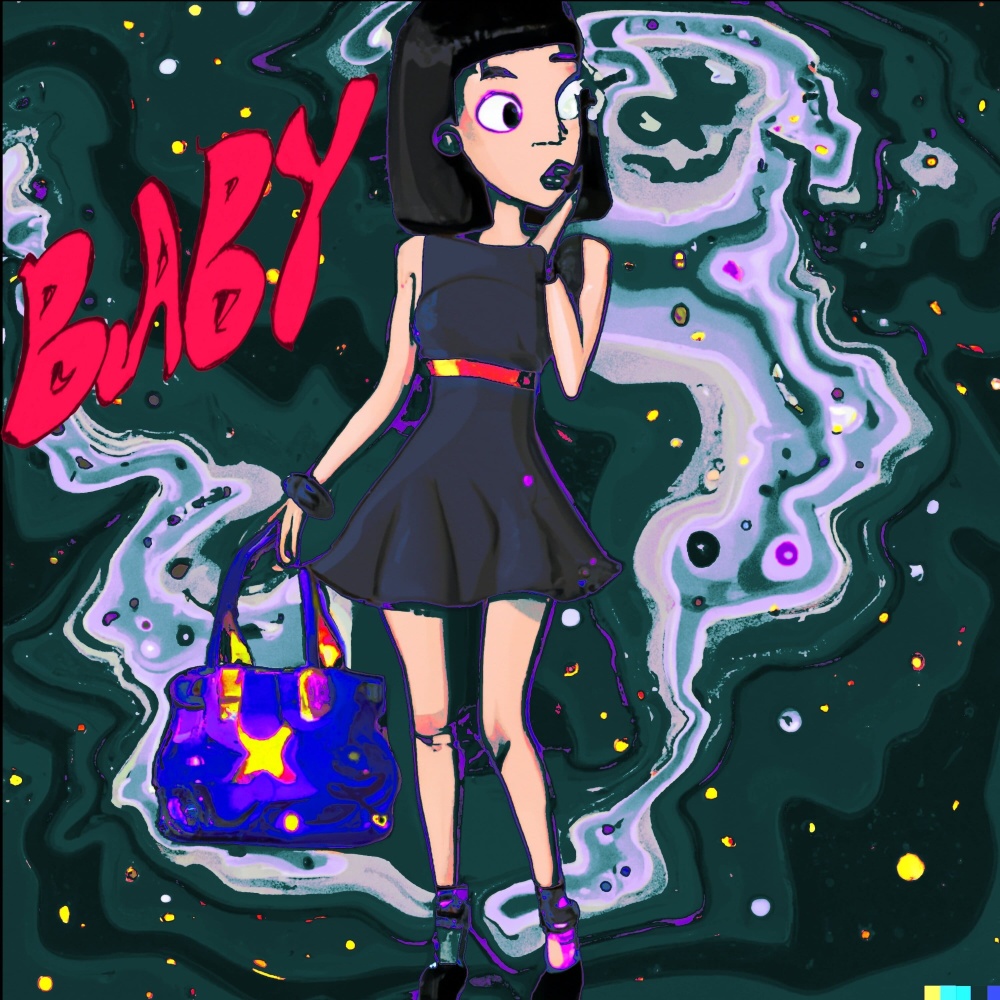 Baby (Explicit)