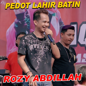 Album Pedot Lahir Batin from Rozy Abdillah