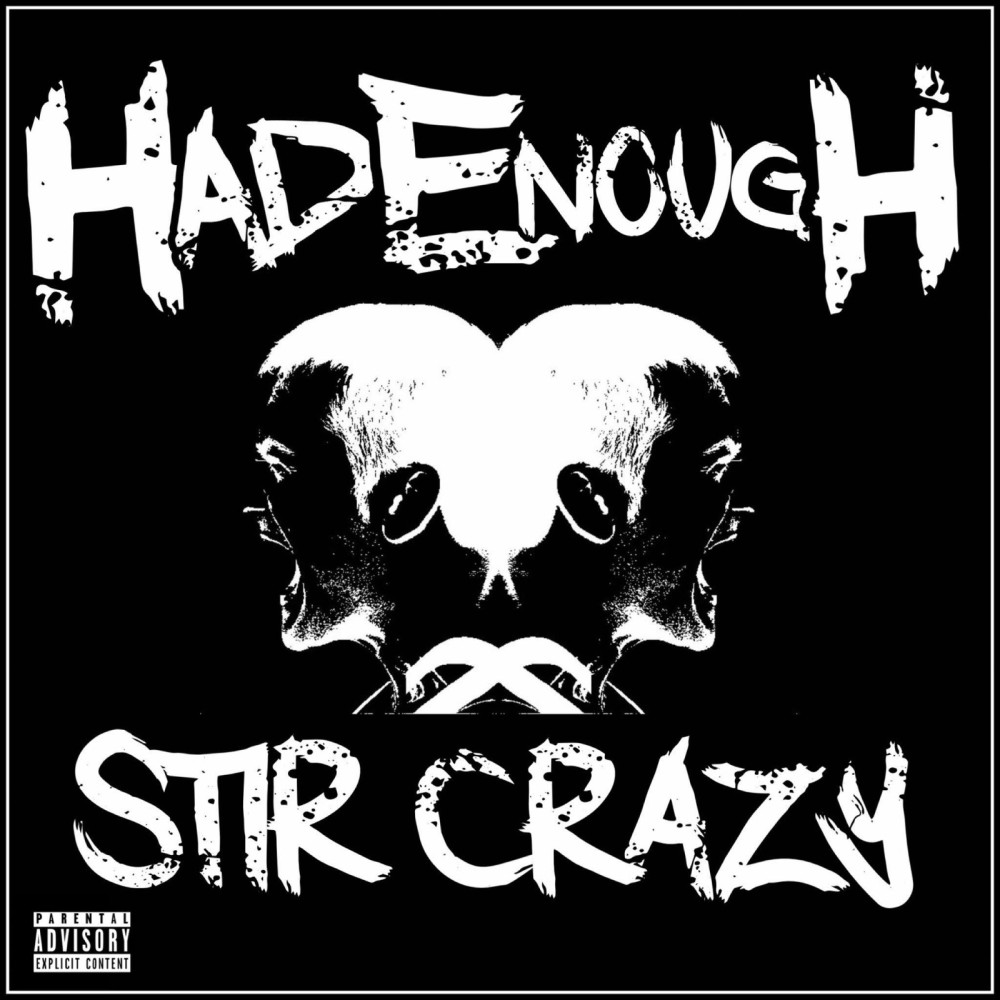 The Takeover (Explicit)