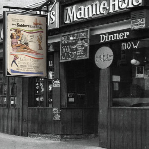 ดาวน์โหลดและฟังเพลง Roxanne at Ariel's พร้อมเนื้อเพลงจาก Andre Previn