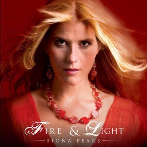 Fiona Pears的專輯Fire & Light