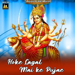 Dengarkan lagu Hoke Lagal Mai Ke Pujae nyanyian Vikas Raj dengan lirik