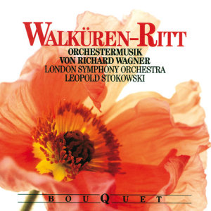收聽London Symphony Orchestra的Wagner: Die Walküre, WWV 86B - Concert version / Act 3 - The Ride Of The Valkyries歌詞歌曲