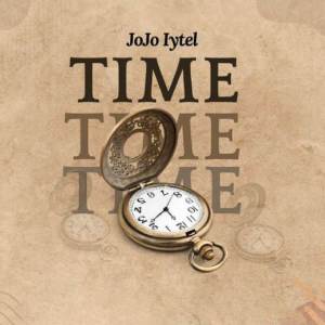 收聽JoJo Iytel的Time歌詞歌曲