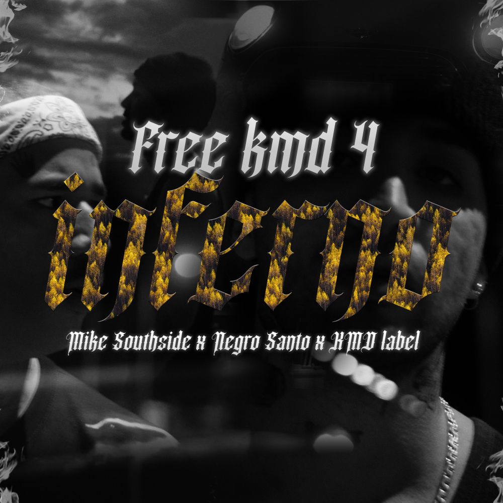 Free Kmd 4 (Inferno) (Explicit)