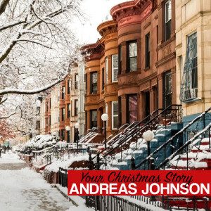 Album Your Christmas Story from Andreas Johnson
