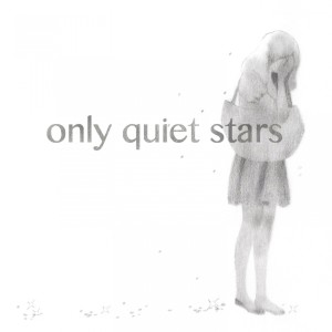 Evey (이비)的專輯Only Quiet Stars