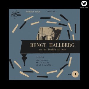 ดาวน์โหลดและฟังเพลง Whiskey Sour พร้อมเนื้อเพลงจาก Bengt Hallberg