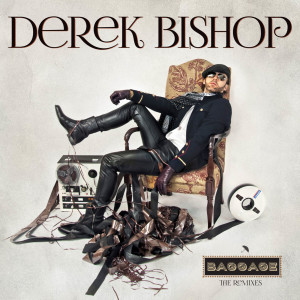Dengarkan Baggage lagu dari Derek Bishop dengan lirik