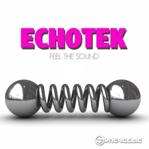 Listen to Feel the Sound song with lyrics from Echotek