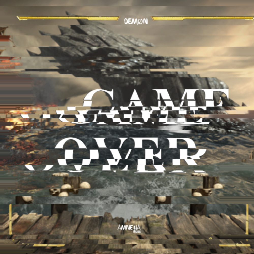 Game Over