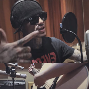 Dengarkan lagu Lo Entendí nyanyian Keenwan dengan lirik