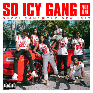 So Icy Gang, Vol. 1 (Explicit)