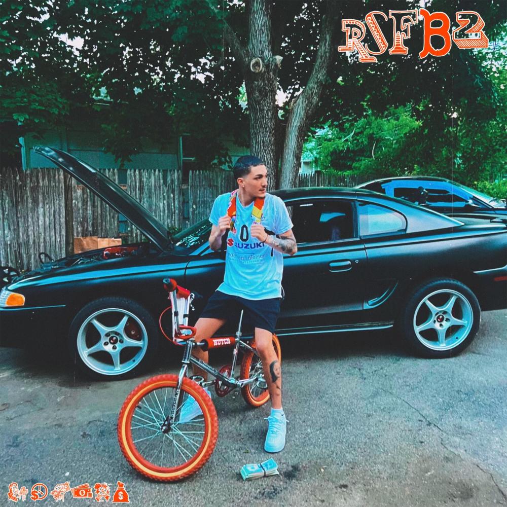 STAND ON IT (feat. Yung Dappa & SOR)