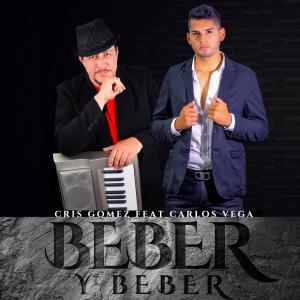 Carlos Vega的專輯Beber y Beber (feat. Carlos Vega)