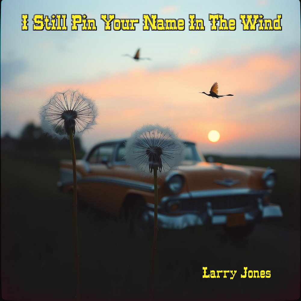 I Still Pin Your Name in the Wind