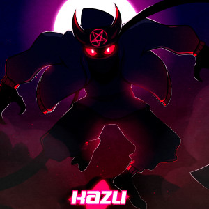 Listen to Kazu song with lyrics from HEADLINK