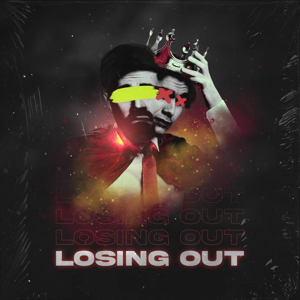 Losing Out (feat. Alize)