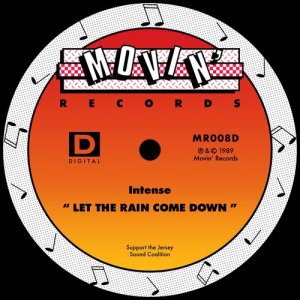 ดาวน์โหลดและฟังเพลง Let The Rain Come Down (Down Pour Dub) พร้อมเนื้อเพลงจาก Intense