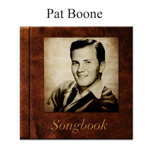 Pat Boone的專輯The Pat Boone Songbook