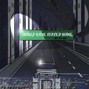 收聽Goner的Should Have Stayed Home歌詞歌曲