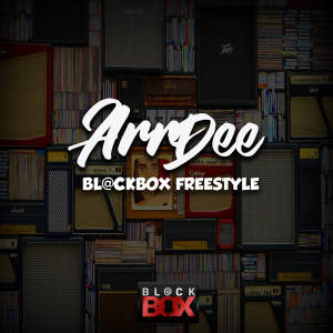 Listen to ArrDee (Explicit) song with lyrics from bl@ckbox
