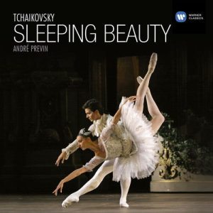 ดาวน์โหลดและฟังเพลง The Sleeping Beauty, Op. 66, Act III "The Wedding": No. 28c, Pas de deux. Variation I "Prince Désiré" พร้อมเนื้อเพลงจาก Andre Previn