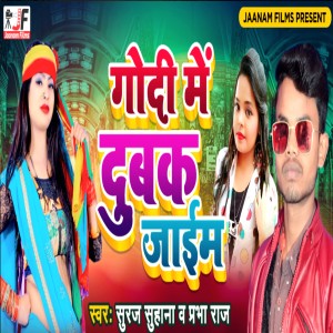 Album Godi Me Dubak Jaeb from Suraj Suhana