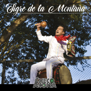 Album Tigre de la Montaña from 