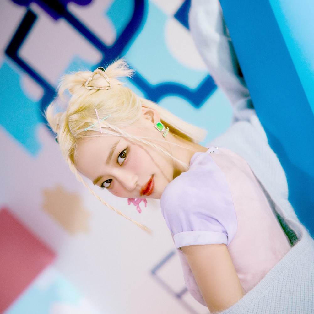 장예은