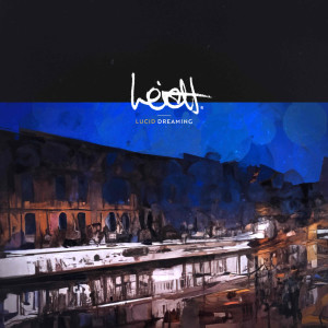 leicht.的專輯Lucid Dreaming
