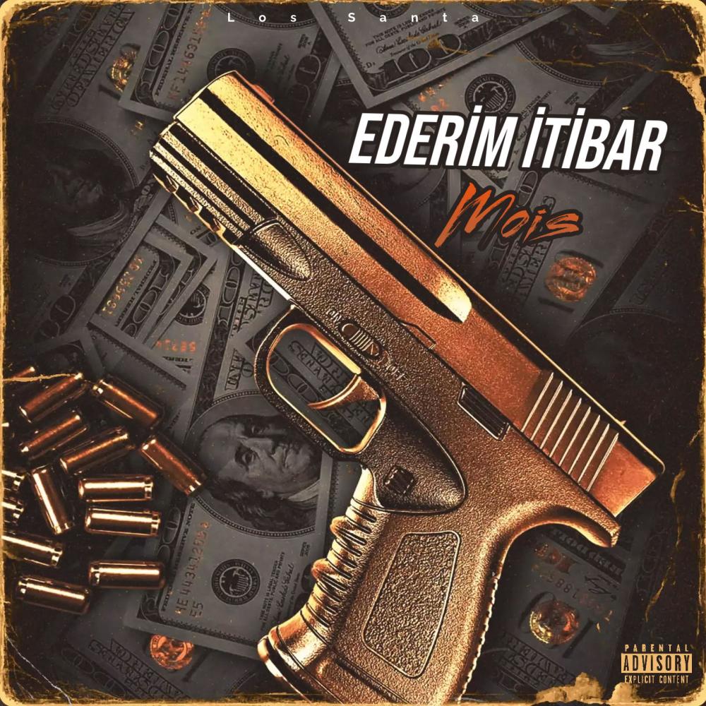 Ederim İtibar