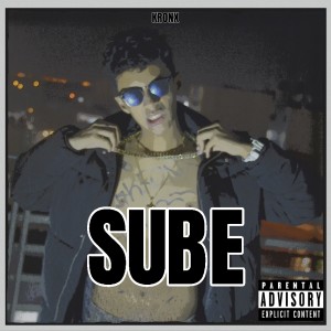 Album Sube from 