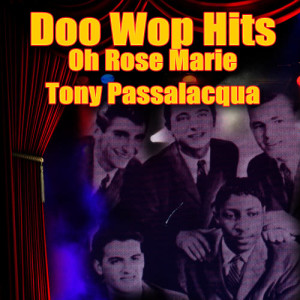 收聽Tony Passalacqua的Shout My Name歌詞歌曲