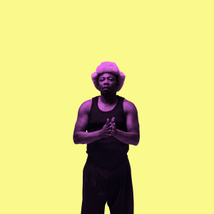 Album Okay from Mc Solaar