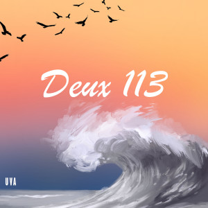 Album Deux 113 from 