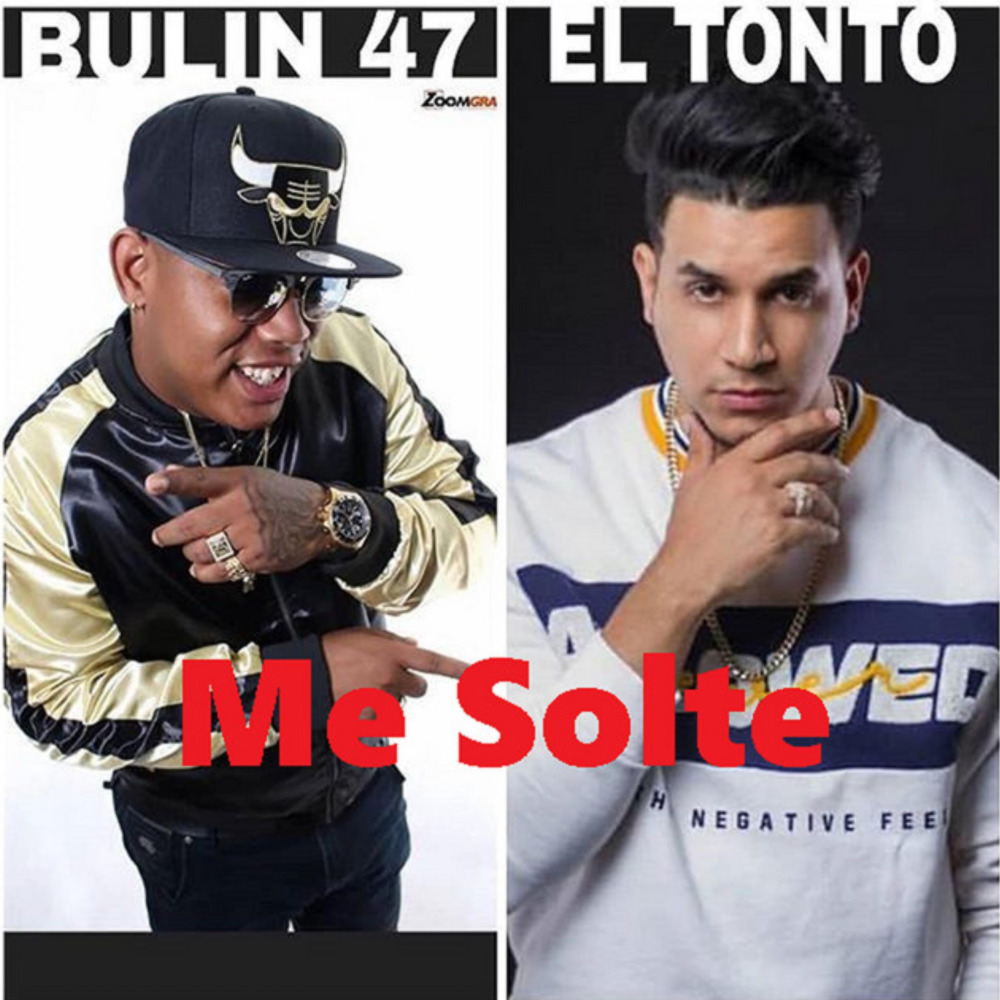 Me Solte