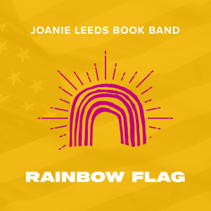 อัลบัม Rainbow Flag ศิลปิน Regina Carter