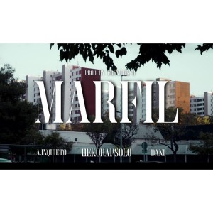 ดาวน์โหลดและฟังเพลง MARFIL พร้อมเนื้อเพลงจาก Heko Rapsolo