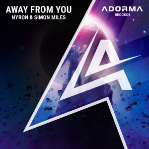 Nyron的专辑Away From You