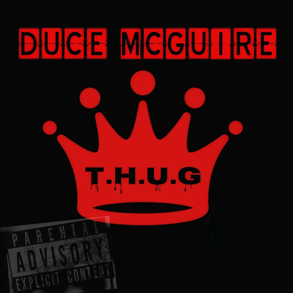 T.H.U.G (Remix) (Explicit) (Remix|Explicit)