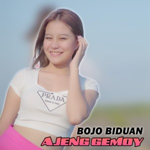 Dengarkan Bojo Biduan lagu dari Ajeng Gemoy dengan lirik