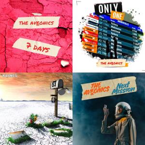 default playlist img