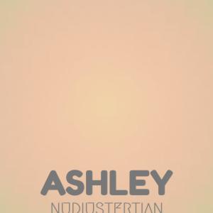 อัลบัม Ashley Nudiustertian ศิลปิน Various